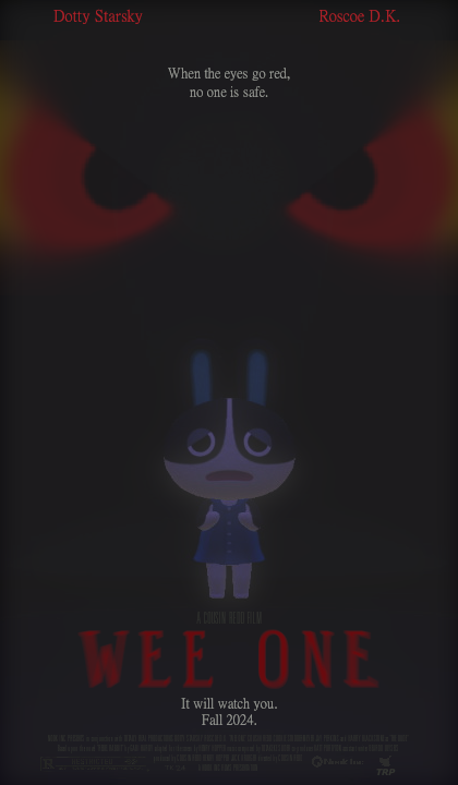 Wee-One-Poster.png