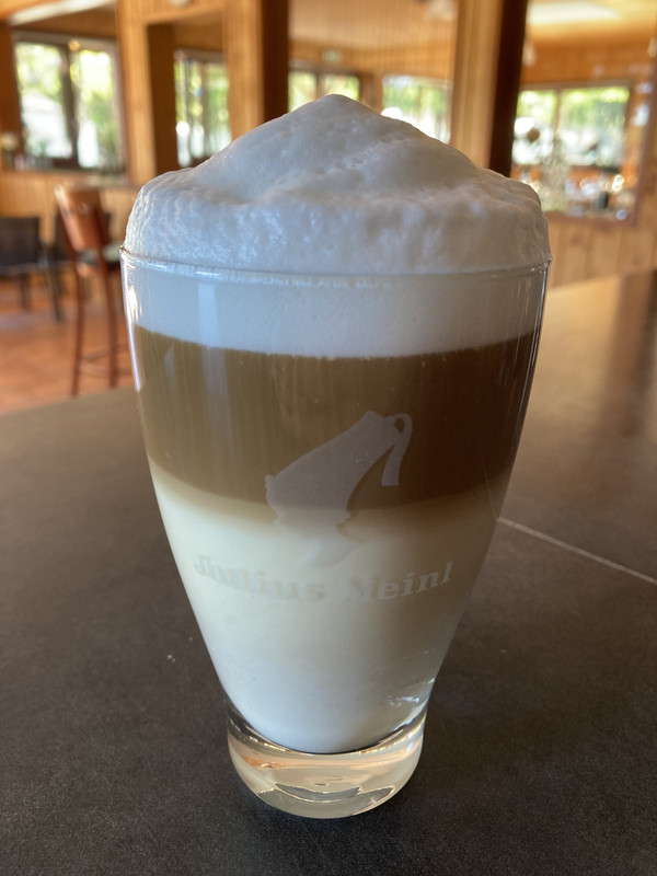 Cappuccino