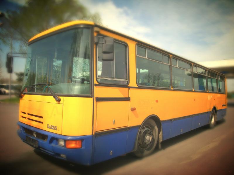 Karosa