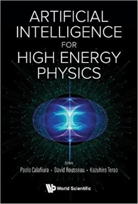 Artificial Intelligence for High Energy Physics