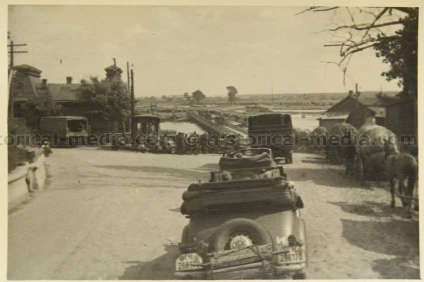 45 Infanterie Division - (10)