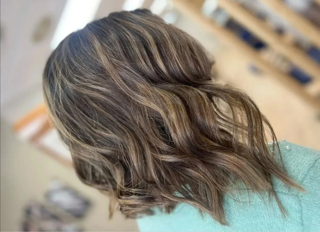 ¿Cuánto tiempo duran las mechas babylights?