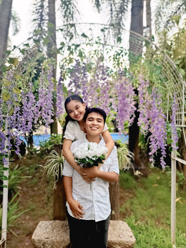 Engagement Photo