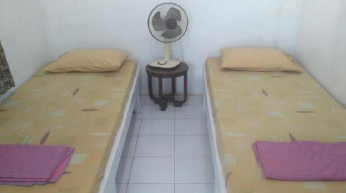 Budget Room at The Westernes