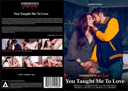 You Taught Me to Love (2023)