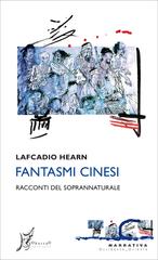 Lafcadio Hearn – Fantasmi cinesi (2024)