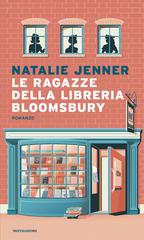 Natalie Jenner – Le ragazze della libreria Bloomsbury (2022)