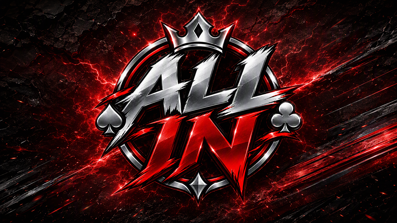 ALL NI TOWN Banner