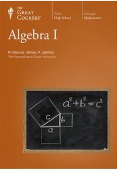 TTC Video - Algebra I