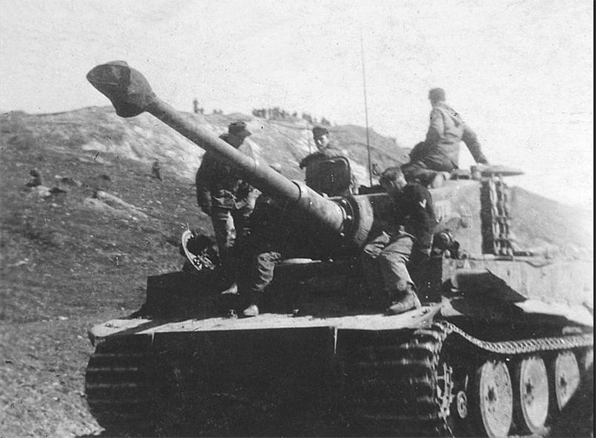 503 506 бефель