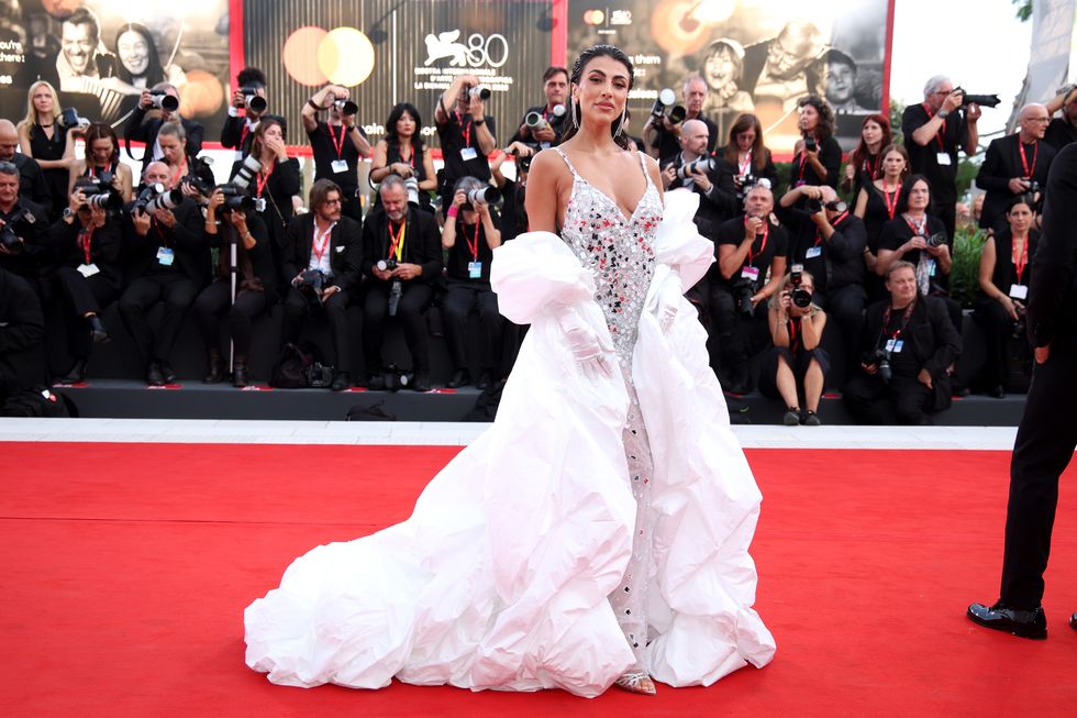 Venezia 80, le pagelle del secondo red carpet