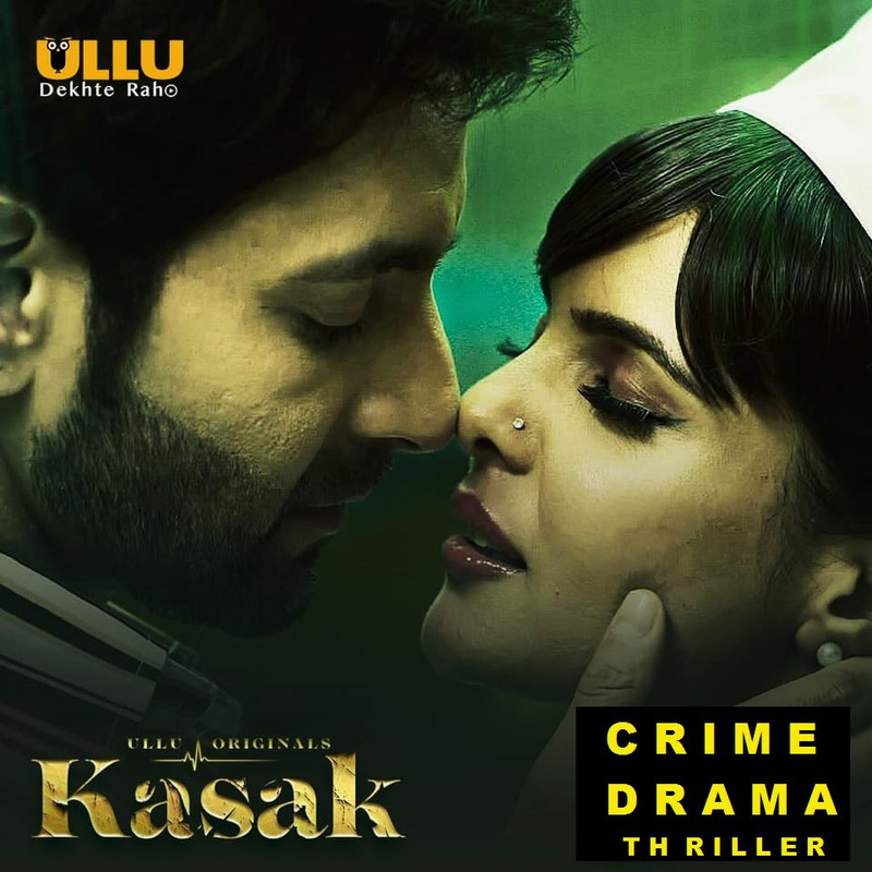 18+ Kasak Part-2 (2020) Hindi Complete Web Series 720p HDRip 550MB Download