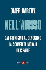 Omer Bartov – Nell’abisso (2026)