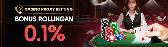 ROLLINGAN PROXY CASINO