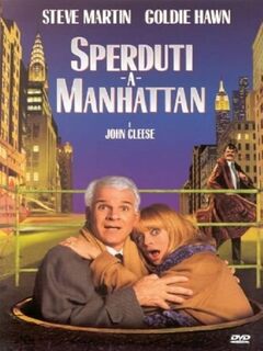 Sperduti a Manhattan  (1999)  Dvd9