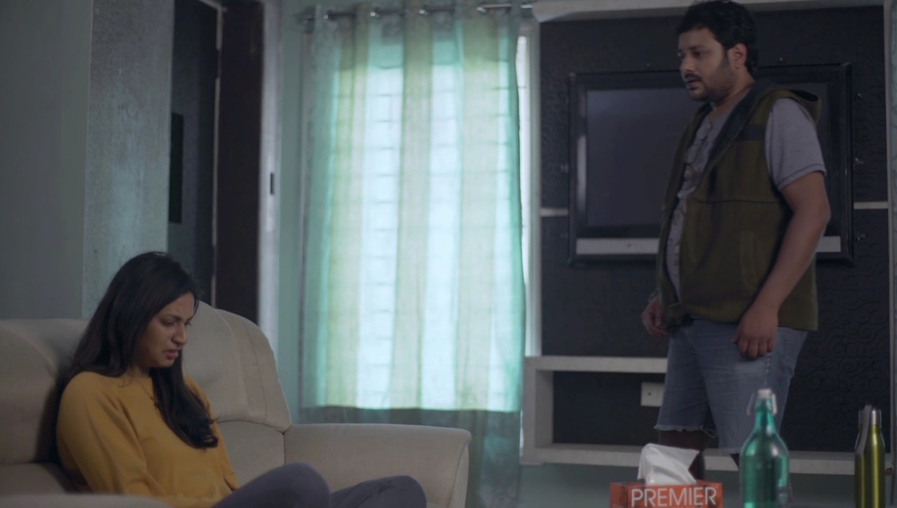 Beyond Breakup Movie Screenshot