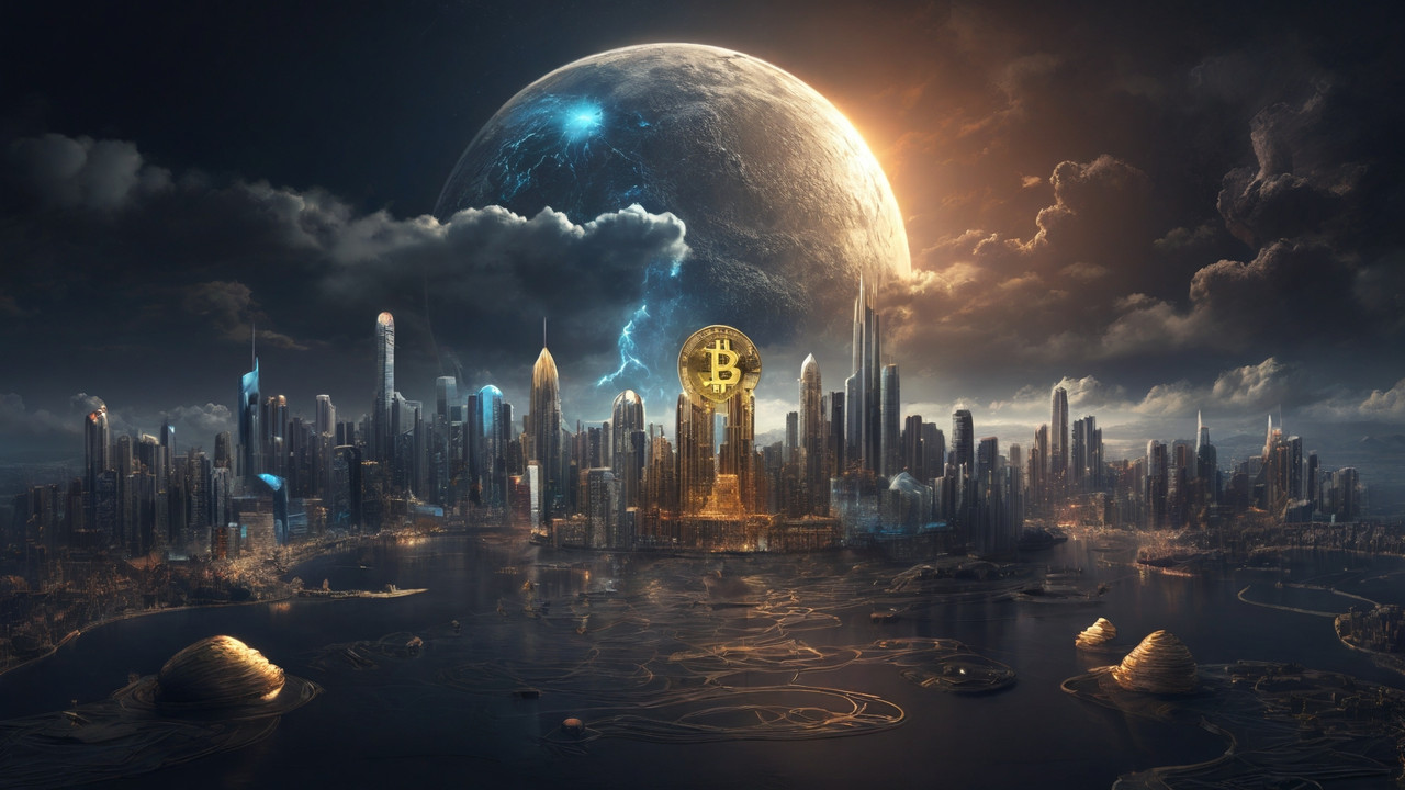 3 Factors That Will Affect The Crypto Market In 2024