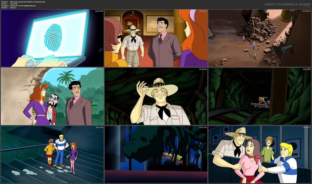 What's New Scooby-Doo S01E02 3-D Struction.mkv