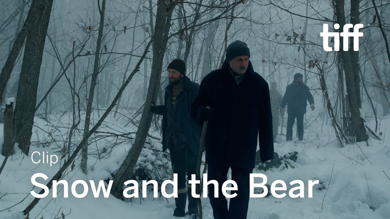 Snow and the Bear (2023)