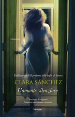 Clara Sanchez – L’amante silenzioso (2018)