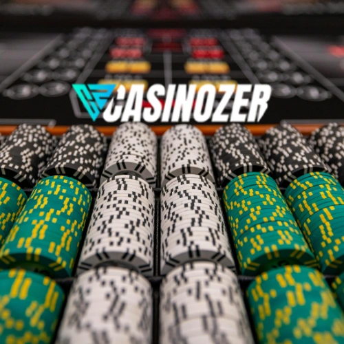 CasinoZer