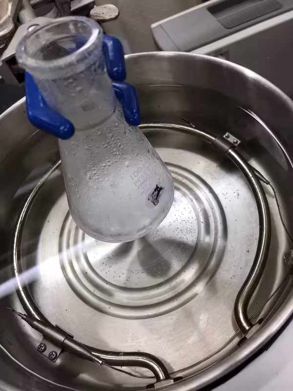 Organic Chemistry Lab Osaka (Image 8)