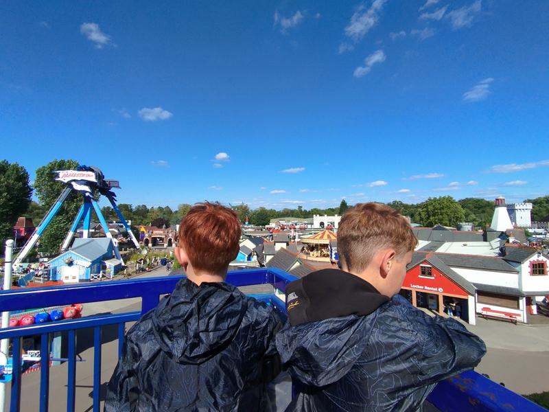 Día 4: Drayton Manor Resort - Ruta de cuento en familia: conociendo The Cotswolds (6)