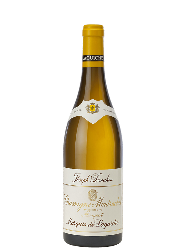 Joseph Drouhin, Chassagne Montrachet Marquis de Laguiche