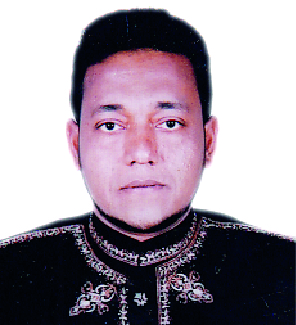Mr. Md. Kamrul Hassan (Shaheen) 