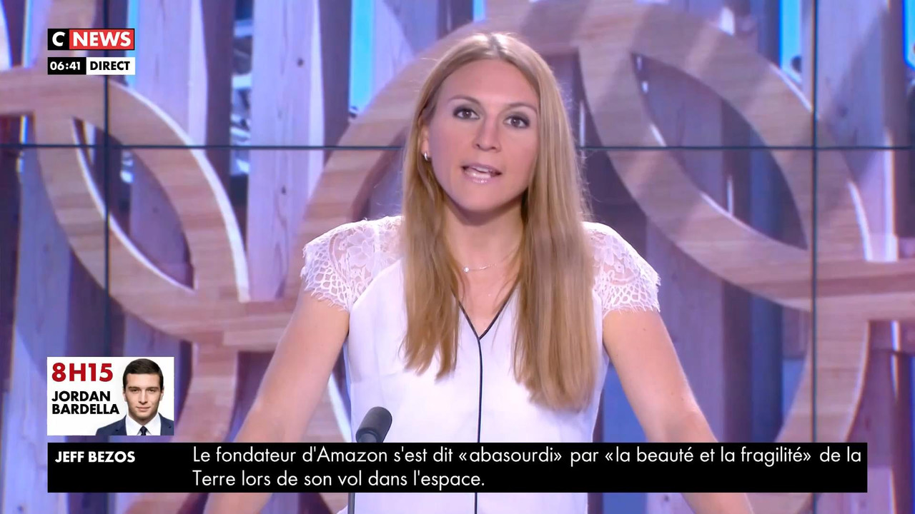 07.21 - 04.56.00 - Météo de 5h56. Prévisions météo pour les prochains....ts_snapshot_00.47.19_[2021.