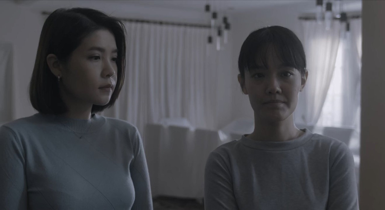 Two Sisters 2019 WebRip [Hindi + Tamil + Telugu + Chinese] 480p 720p ESub Screenshot