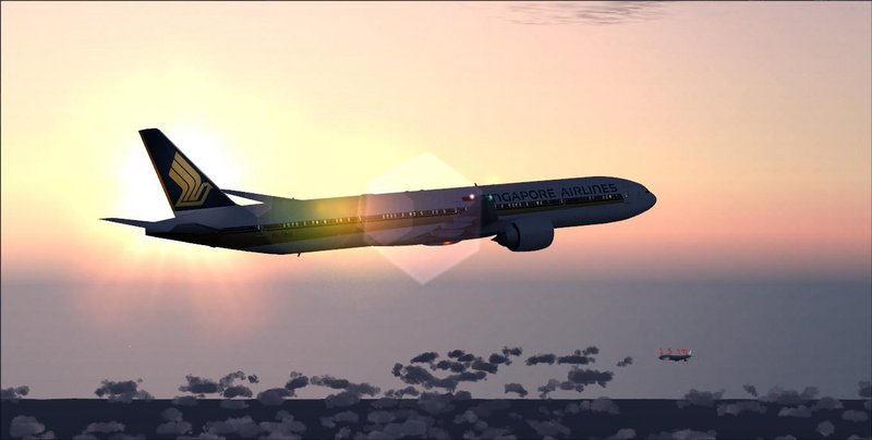 KJFK - WSSS Fs9-2021-08-17-21-31-47-42