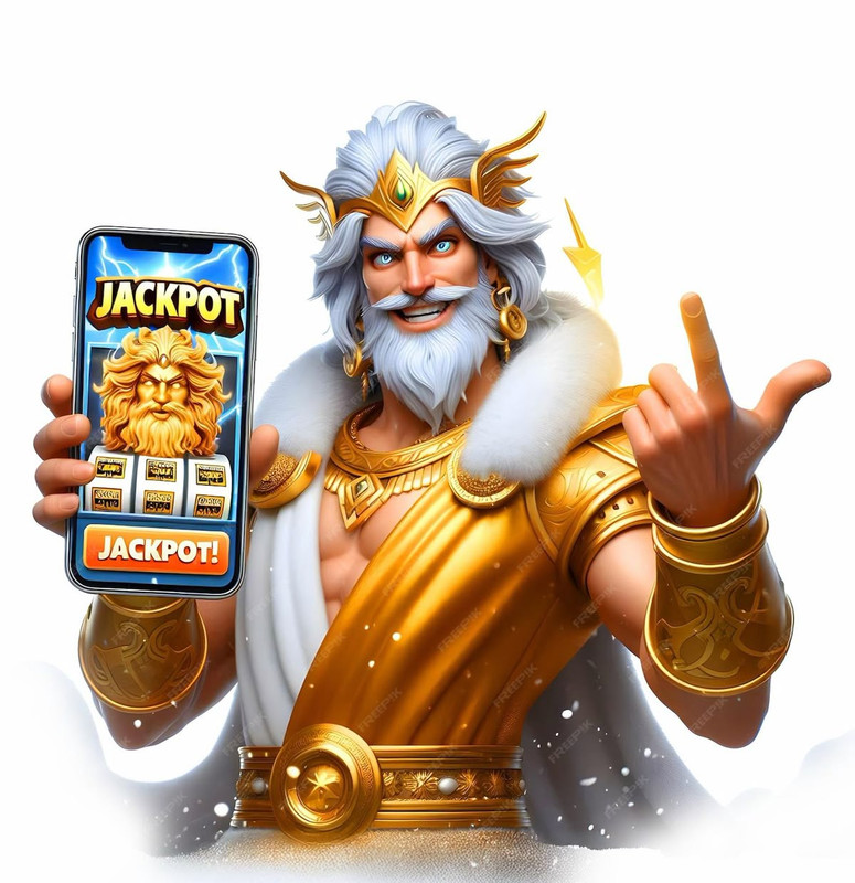 Slot Thailand: Situs Server Luar Negeri Gacor Super Lengkap 