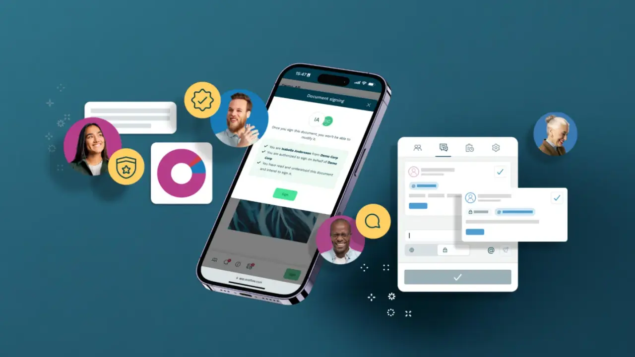 Features to See in Multi-Device Administration Apps