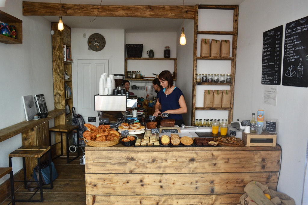 insidecoffeejar