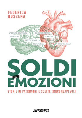 Federica Dossena - Soldi ed emozioni (2026)