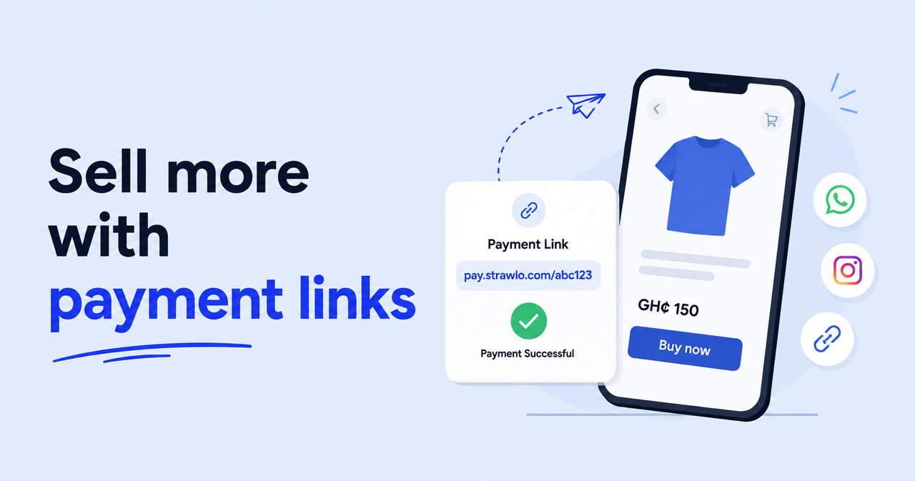 How to Sell More With Payment Links