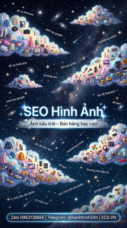 tối ưu ảnh vote fan