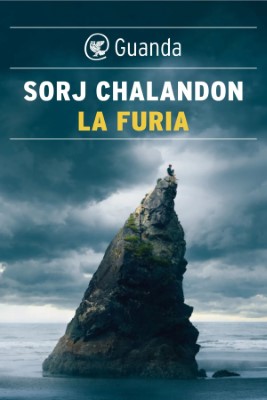 Sorj Chalandon - La furia (2024)
