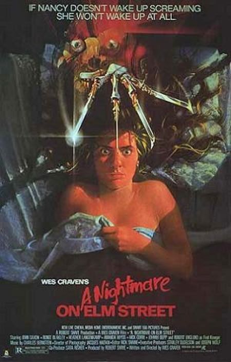 Koszmar z ulicy Wiązów / A Nightmare on Elm Street (1984) MULTi.1080p.BluRay.x264.DTS.AC3-DENDA / Lektor PL Napisy PL