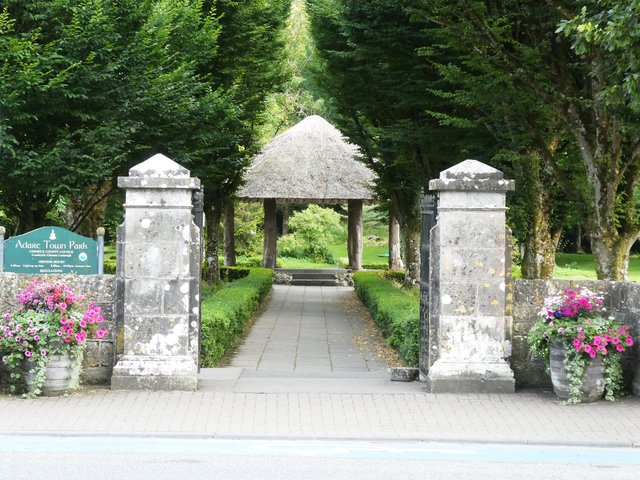 10 días por Irlanda en verano de 2024 - Blogs de Irlanda - DÍA 6 – Slea Head Drive – Adare - Limerick (22)