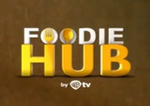 FOODIE HUB