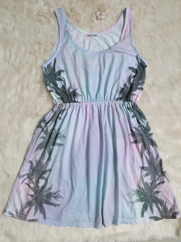 Đầm, váy đồng giá 50k - 100k - 19