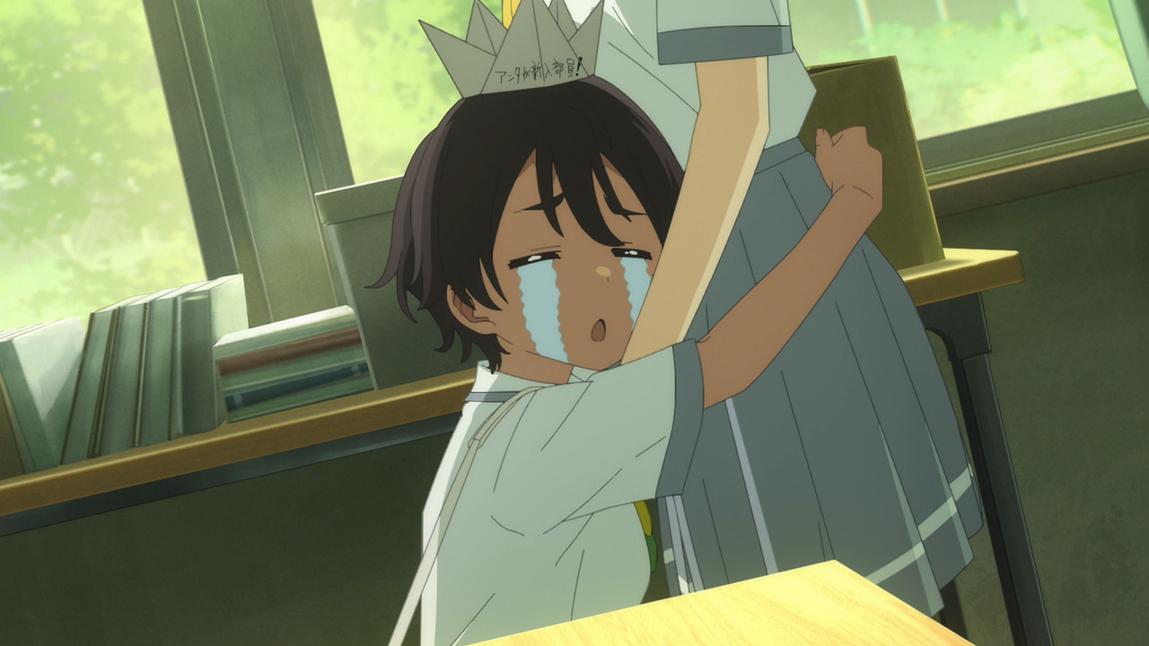 cap_[SubsPlease] Make Heroine ga Oosugiru! - 02 (1080p) [F76B0799]_00_19_12_26