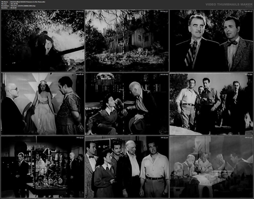 Brick Bradford S01E03 Prisoners to the Moon.mkv