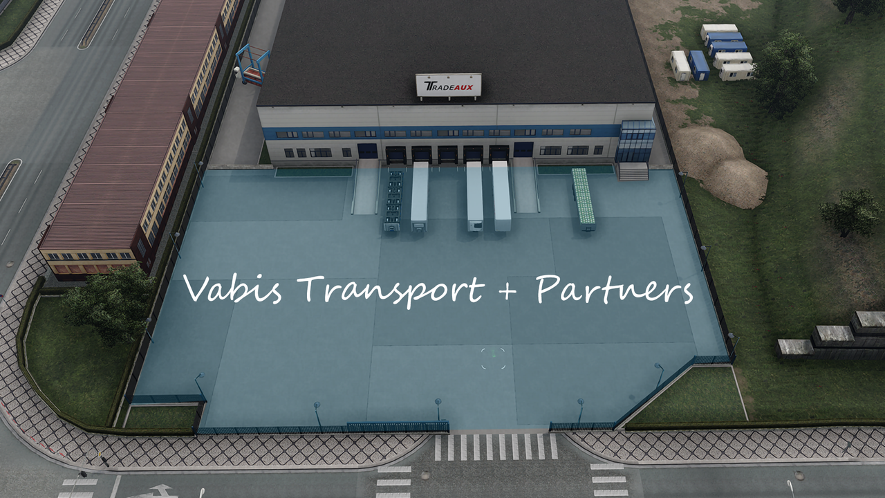 Tradeaux (Partners Only)