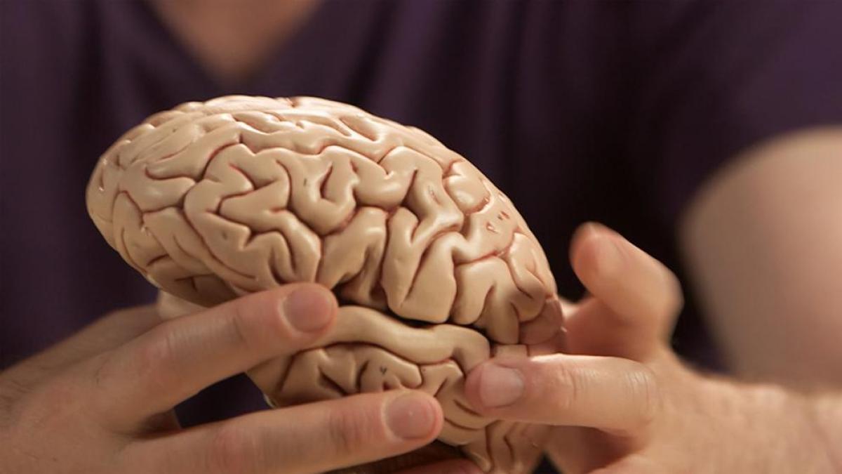 Scopre di avere un tumore al cervello dopo un attacco di singhiozzo
