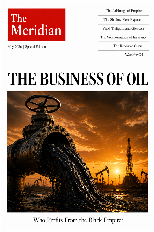 May 2026 Edition