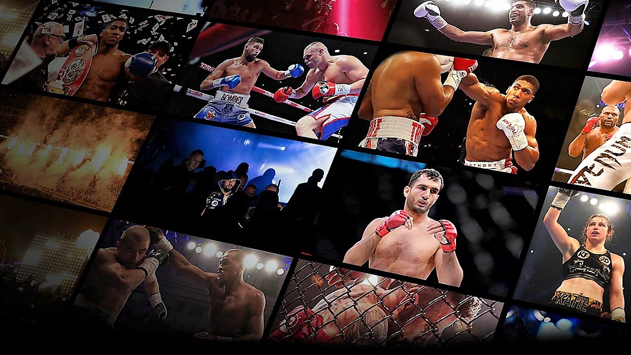 Watch Hesgoal Boxing Live Stream Worldwide Hesgoal TV
