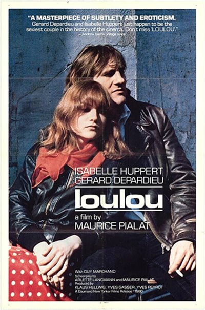 Loulou 1980 1001 Movies You Must See 1080p BRRip x264 Classics